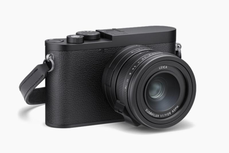 Leica Q3 Monochrom Camera 1