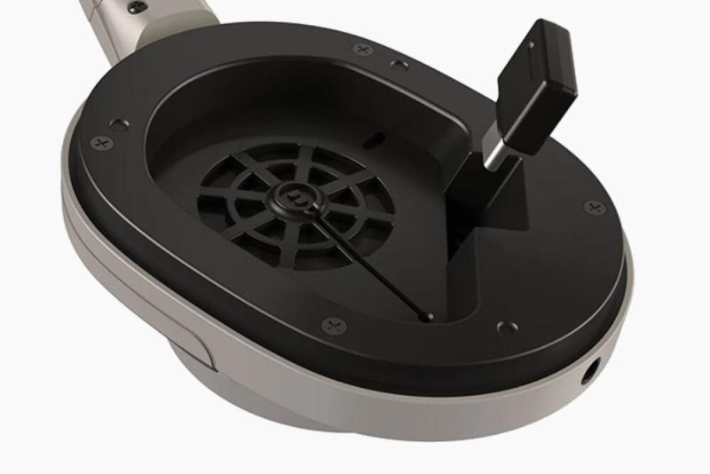 Fender MIX无线耳机2