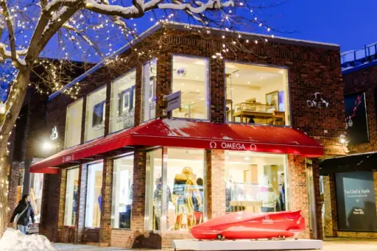 阿斯本如何成为钟表收藏者的新热点