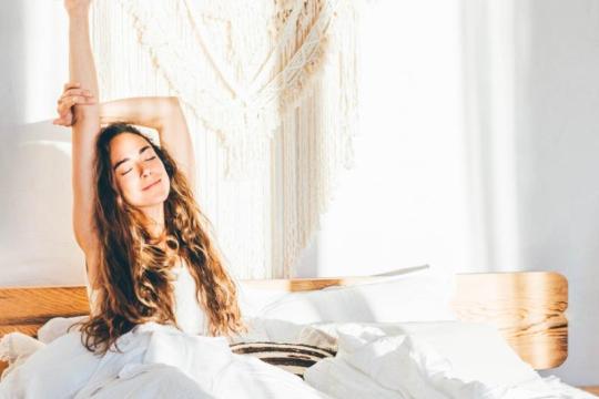 你的卧室可能传递了错误的信号——教你如何改善