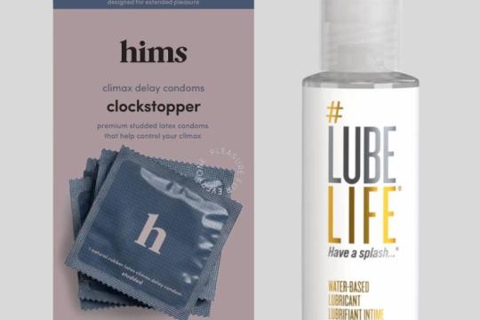 黑色星期五特惠：鲜花、情趣玩具、浪漫礼物一网打尽