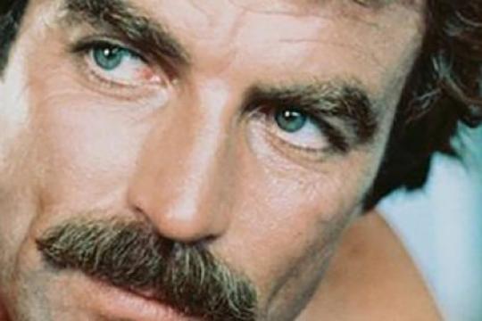 史上35款最具男子气概的胡须