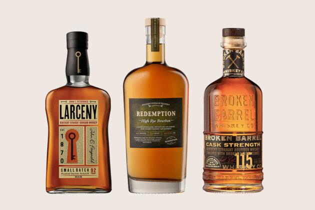 Best Bourbons 0 Hero