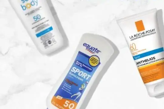 AskMen 2018年度男士最佳防晒霜评选