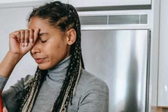 他因为在乎才拉黑我吗？17个可能的原因解析