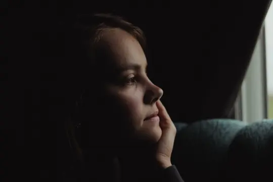 5个迹象表明你已经太久把自己放在了最后