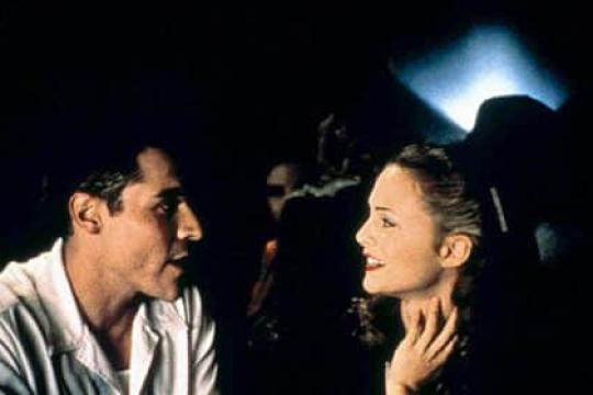 如何像1995年那样调情