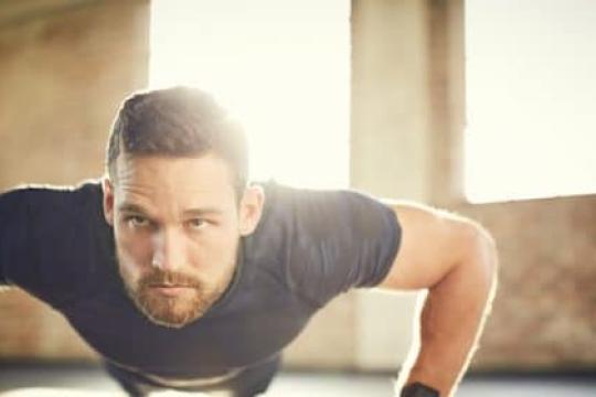 如何成为晨练达人：开启高效一天的秘诀