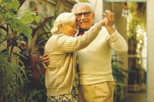 爱是你所需的一切：哈佛最长男性纵向研究的深刻洞见