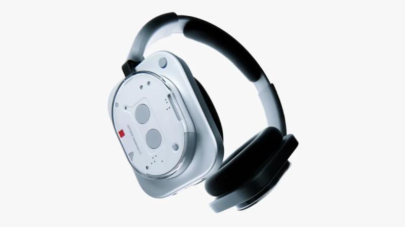 Nothing Headphone (1)