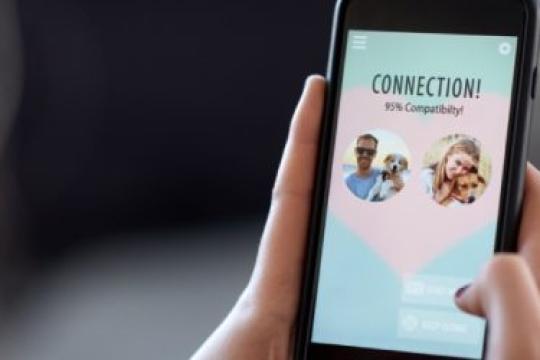 网络约会的十大优势