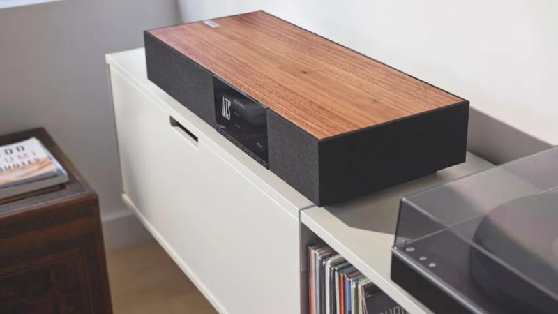 Evo One 体积与音质