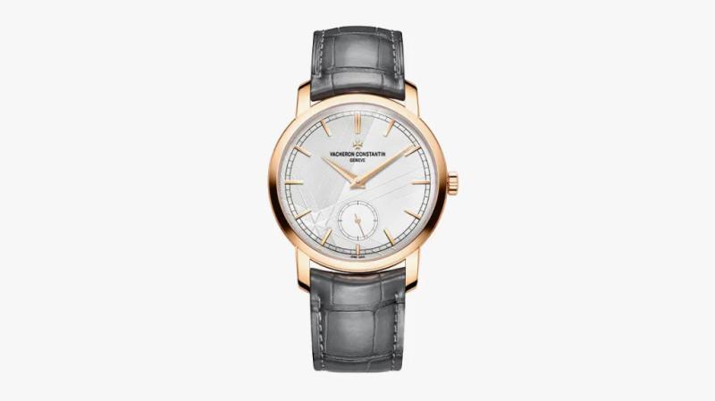 Vacheron Constantin Traditionnelle Manual-Winding