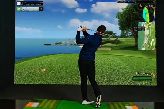 4款先进的运动模拟器，助你在家提升技能