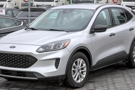 福特停产热门紧凑型SUV， 经销商表达强烈不满