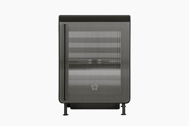 Rocco Super Smart Fridge