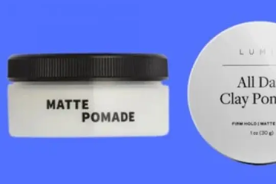 让你的发型焕然一新，重返职场的最佳发油推荐