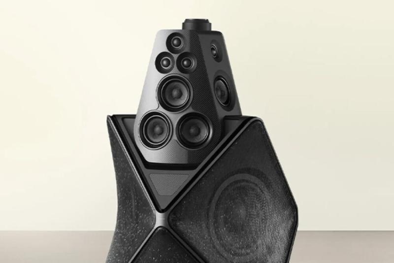 Bang Olufsen Beolab 90 Phantom and Mirage Editions 1
