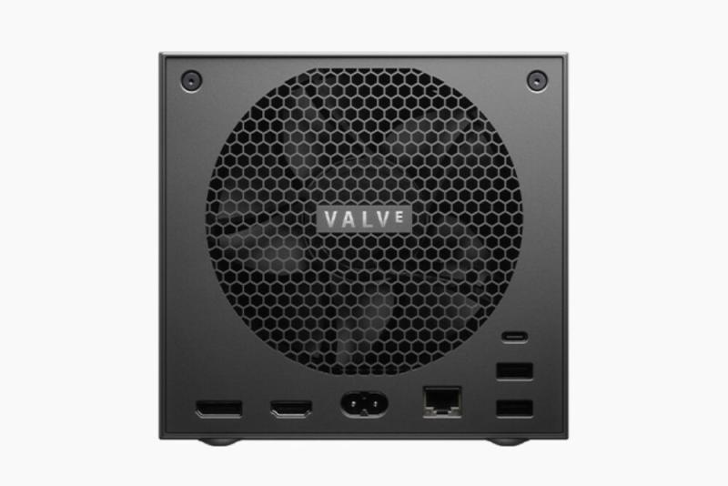 Valve Steam Machine 2