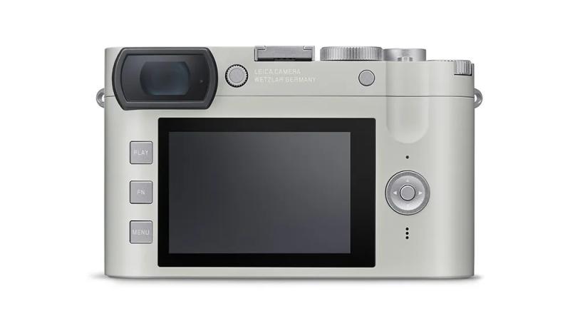 Leica Q2 Ghost by Hodinkee