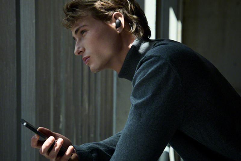 Sony WF1000XM6 Earbuds 4