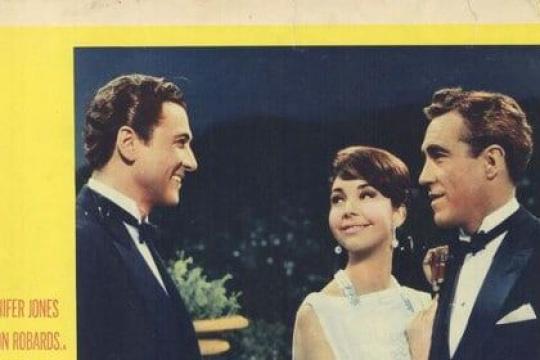 《夜色温柔》中的魅力案例分析