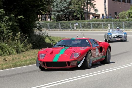 推动保时捷不断进步的十款传奇车型