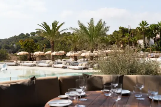 CLAP HOUSE Ibiza：重新定义岛屿度假体验