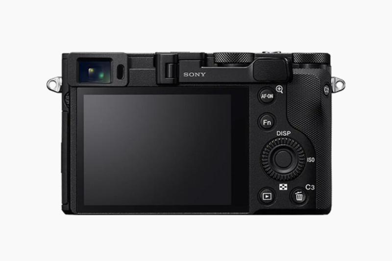 Sony RX1R III Camera 3