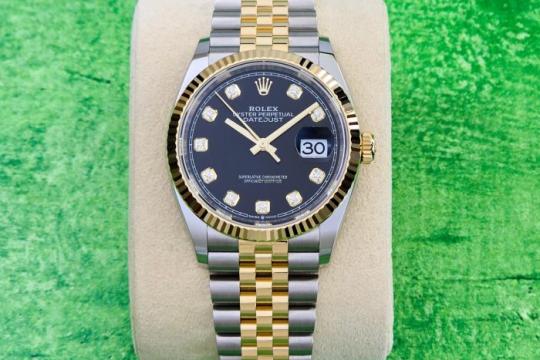 各价位的新复古腕表推荐