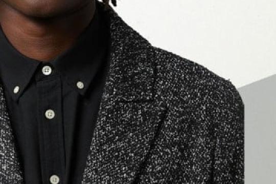 如何选择永不过时的经典大衣