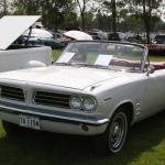 1963款庞蒂克Tempest与1963款奥兹莫比尔F-85：一场未能经受时间考验的冒险