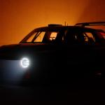 现代Insteroid概念车：数字时代重生的Group B拉力赛传奇