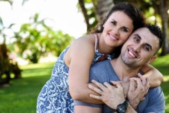 识别忠诚女性的17个明确标志