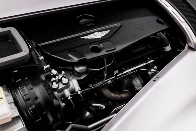 Morgan Supersport Roadster 4