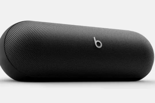 全新升级的Beats Pill蓝牙音箱，性能更强，价格更亲民