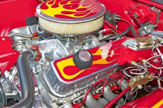 解锁隐藏马力的排气歧管升级方案