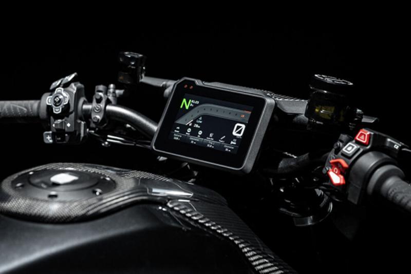 Brabus x KTM 1400 R Signature Edition 3