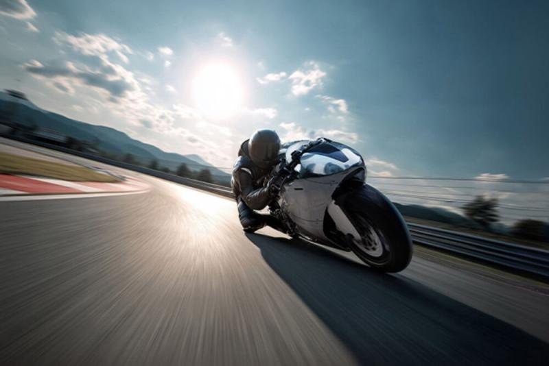 Bandit9 Ducati 821 Aluminum Motorcycle 4