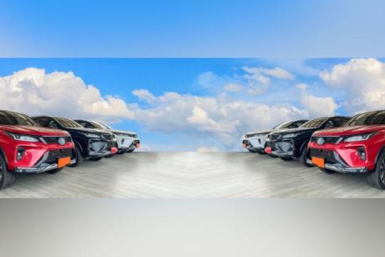 九款最适合家庭的可靠中型SUV推荐