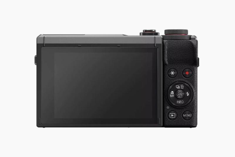 Canon Powershot G7 X Mark III 30th Anniversary 2