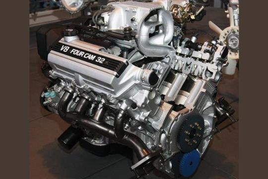 这款被低估的丰田发动机悄然缔造了可靠性传奇