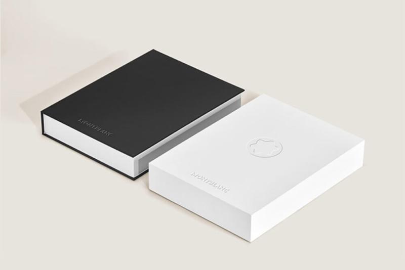 Montblanc Digital Writing Notepad 2