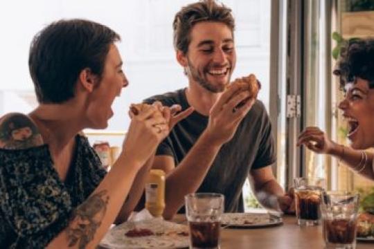 与已婚夫妇约会前需考虑的13件事