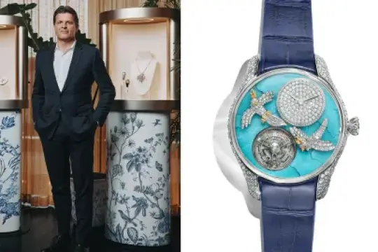 蒂芙尼钟表制造的未来展望