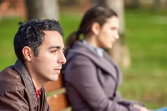 如何识别不健康的恋爱模式