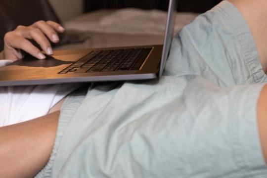 很多男性担心自己的自慰习惯，但真的有必要吗？