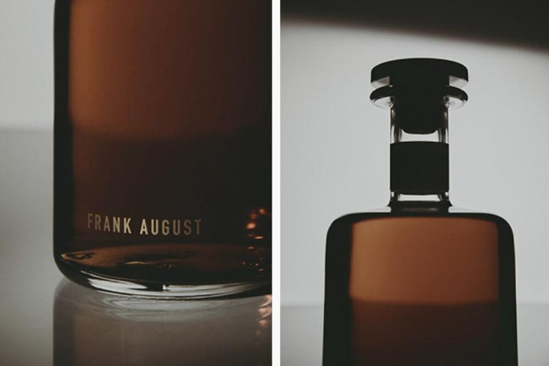 Frank August Small Batch 2025 Award 3