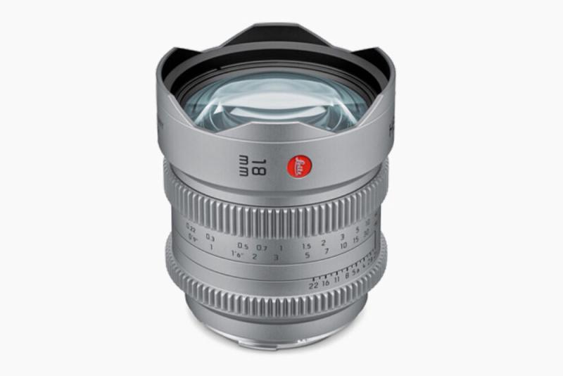 Leitz Hektor Lenses 2