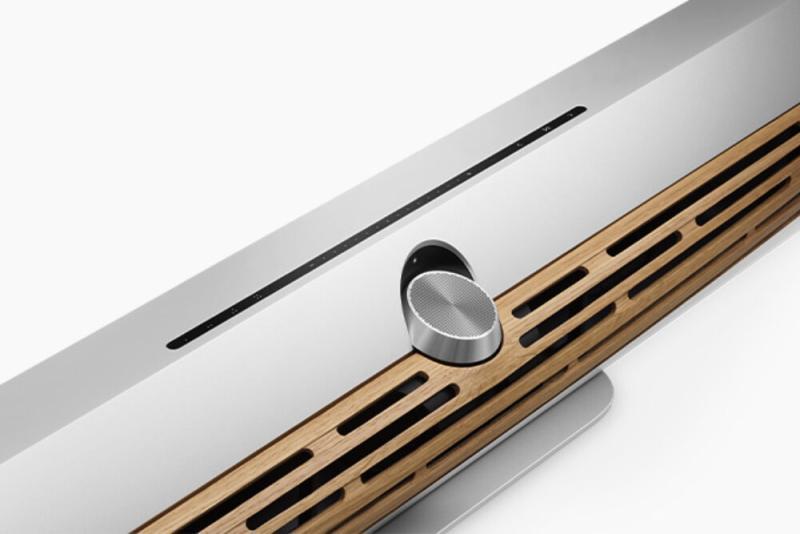 Bang Olufsen beosound Premiere Soundbar 2